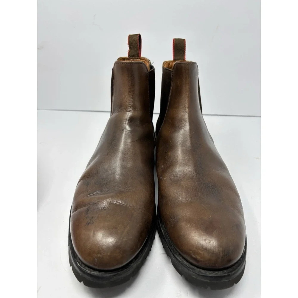 Allen Edmonds allen edmonds